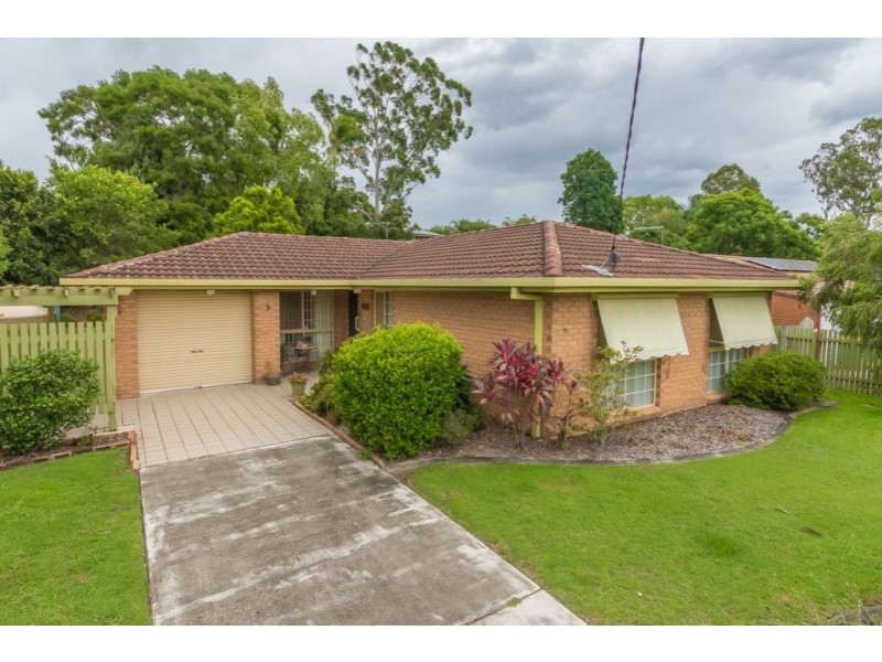 11 Oleron Terrace, Petrie QLD 4502