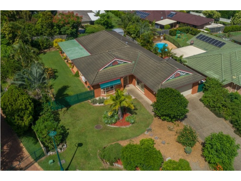 6 Eager Court, Petrie QLD 4502