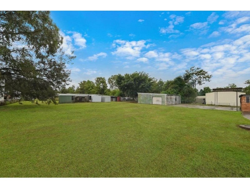 348 Samsonvale Road, Joyner QLD 4500