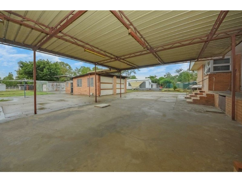 348 Samsonvale Road, Joyner QLD 4500