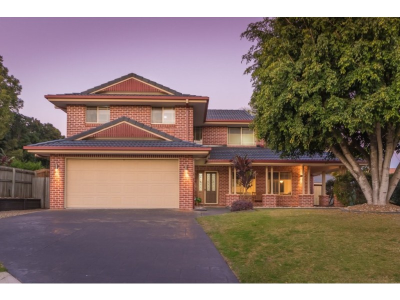 11 Markwell Court, Petrie QLD 4502