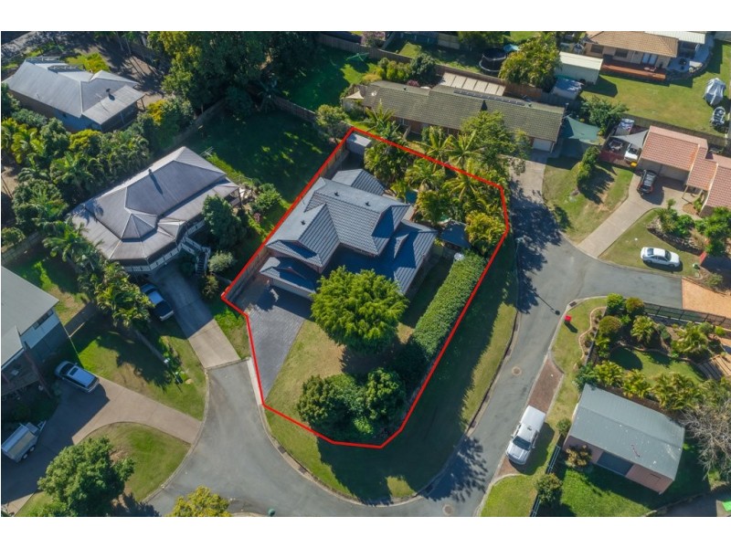 11 Markwell Court, Petrie QLD 4502