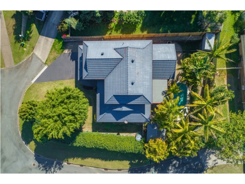 11 Markwell Court, Petrie QLD 4502