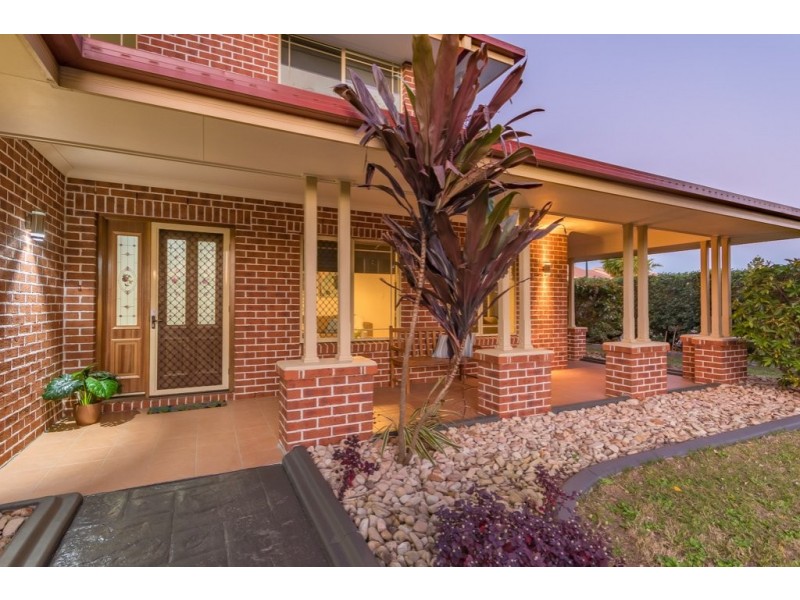 11 Markwell Court, Petrie QLD 4502