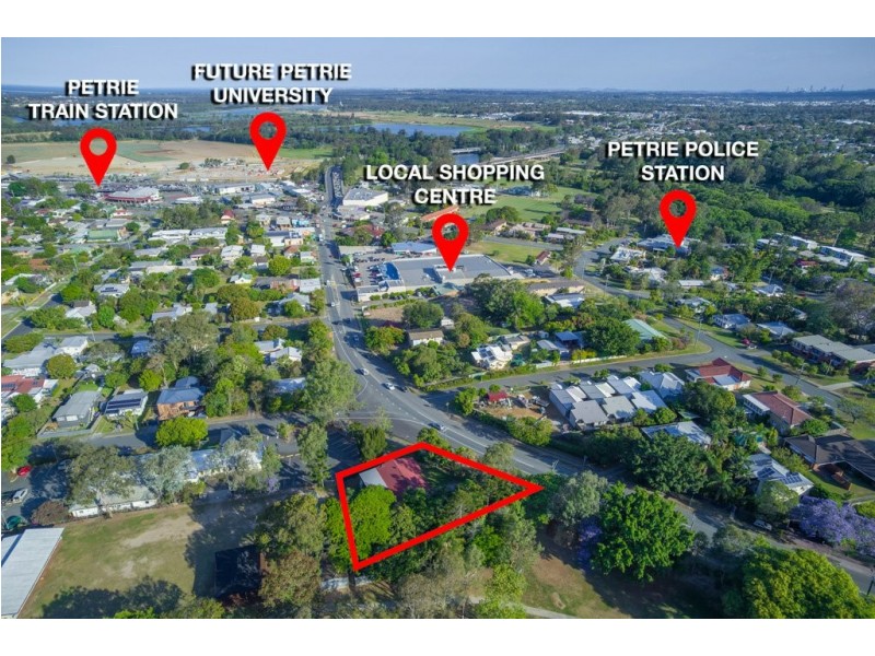 40 Dayboro Road, Petrie QLD 4502