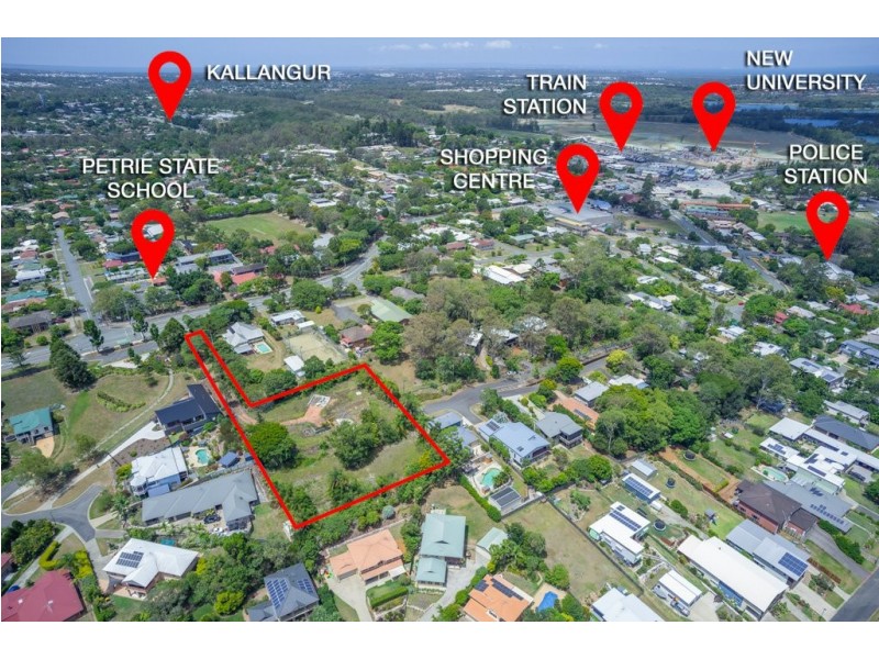 67 Dayboro Road, Petrie QLD 4502