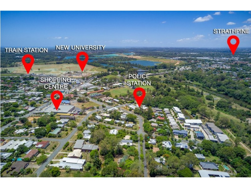 67 Dayboro Road, Petrie QLD 4502