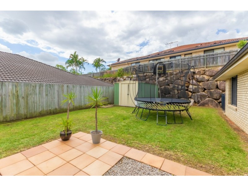 30 Ashford  Circuit, Petrie QLD 4502