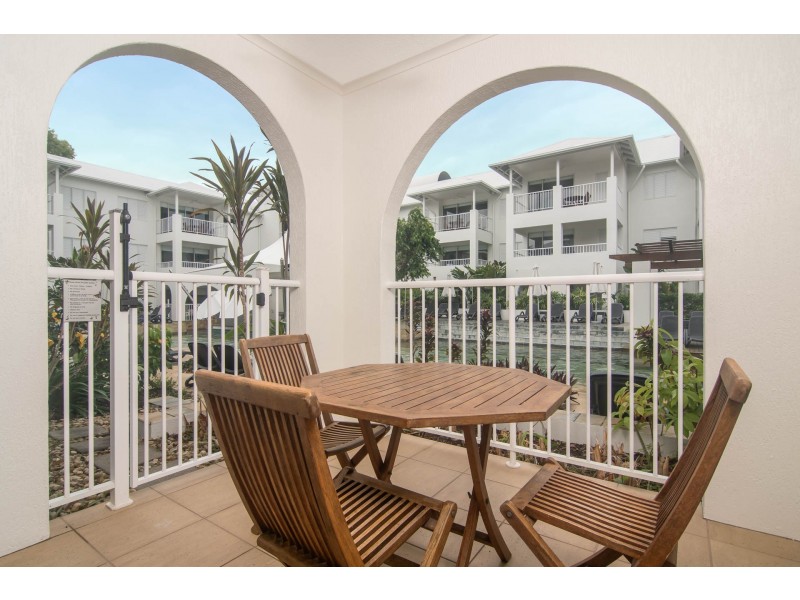 5 Portsea/70 Davidson Street, Port Douglas QLD 4877
