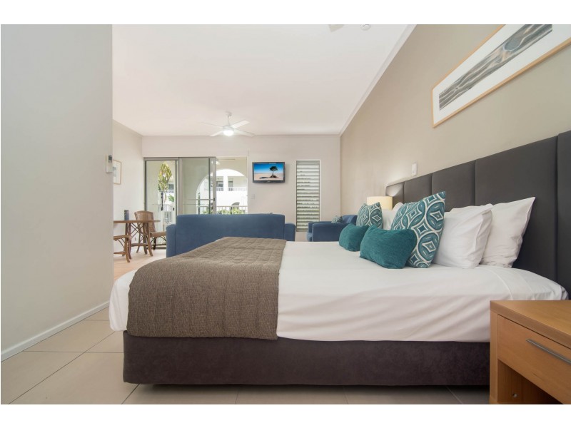 5 Portsea/70 Davidson Street, Port Douglas QLD 4877