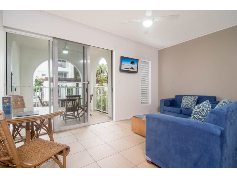 5 Portsea/70 Davidson Street, Port Douglas QLD 4877