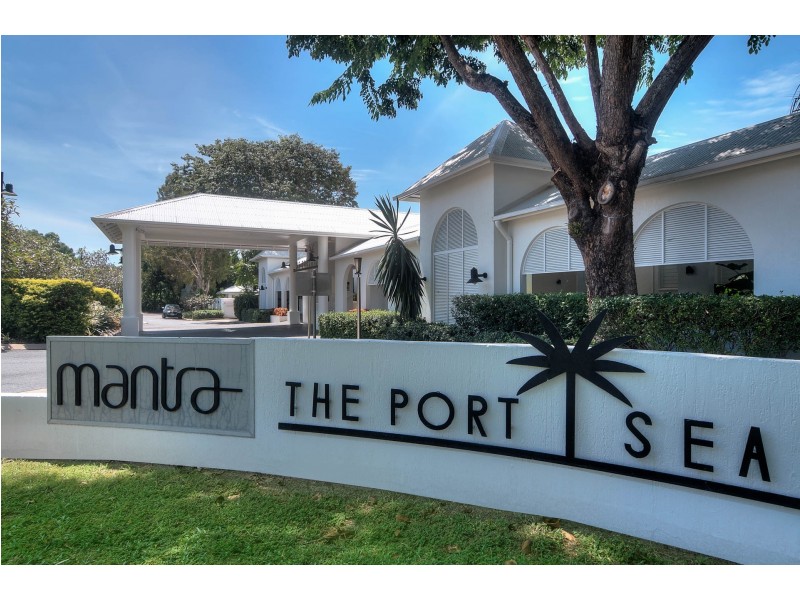 5 Portsea/70 Davidson Street, Port Douglas QLD 4877