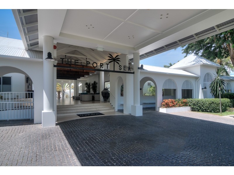 95 Portsea/70 Davidson Street, Port Douglas QLD 4877