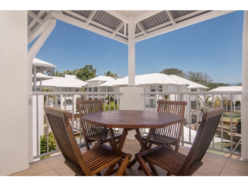 95 Portsea/70 Davidson Street, Port Douglas QLD 4877