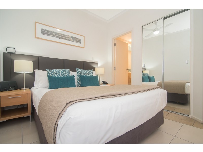 95 Portsea/70 Davidson Street, Port Douglas QLD 4877