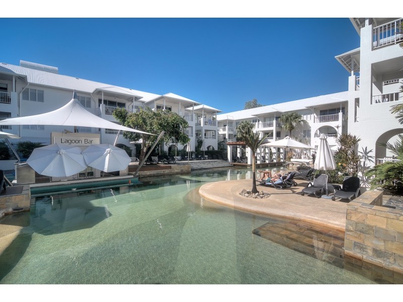 95 Portsea/70 Davidson Street, Port Douglas QLD 4877
