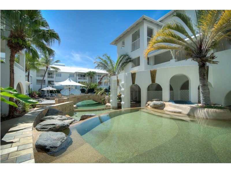 95 Portsea/70 Davidson Street, Port Douglas QLD 4877