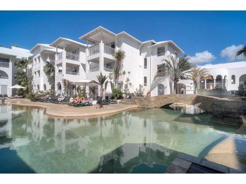 95 Portsea/70 Davidson Street, Port Douglas QLD 4877