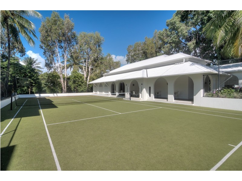 95 Portsea/70 Davidson Street, Port Douglas QLD 4877