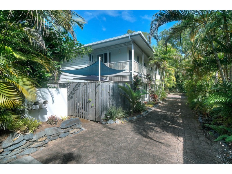 141 Davidson Street, Port Douglas QLD 4877