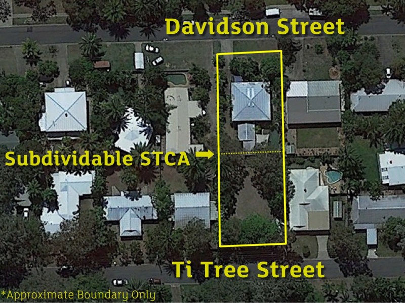 141 Davidson Street, Port Douglas QLD 4877