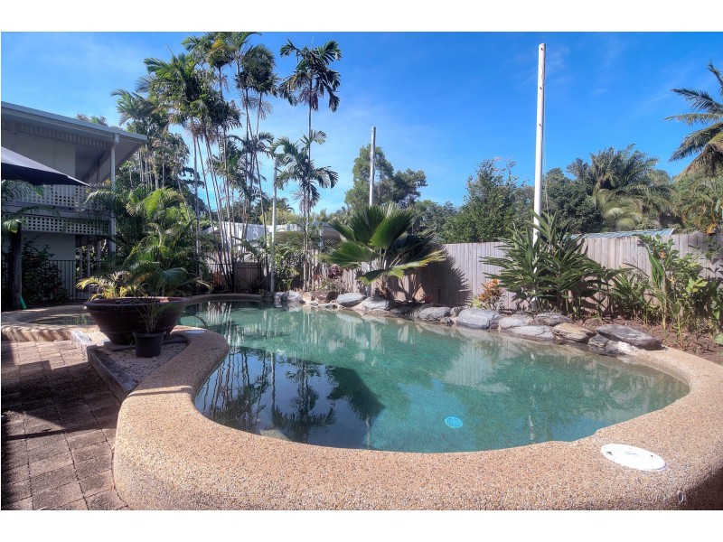 141 Davidson Street, Port Douglas QLD 4877