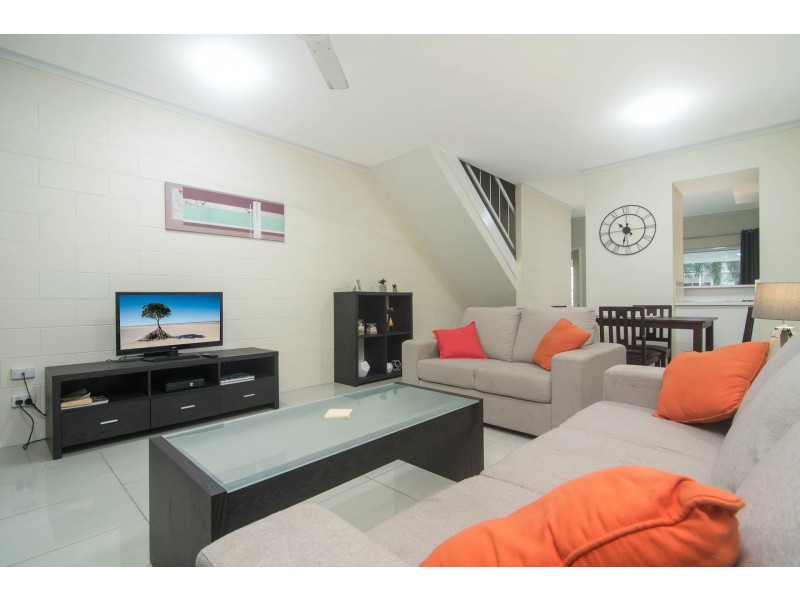 9 Ti Tree Resort/1 Barrier Street, Port Douglas QLD 4877