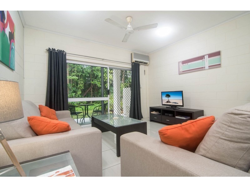 9 Ti Tree Resort/1 Barrier Street, Port Douglas QLD 4877
