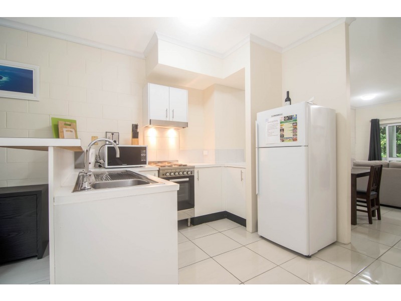 9 Ti Tree Resort/1 Barrier Street, Port Douglas QLD 4877