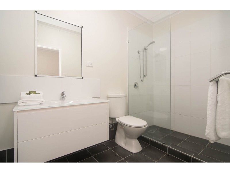 9 Ti Tree Resort/1 Barrier Street, Port Douglas QLD 4877