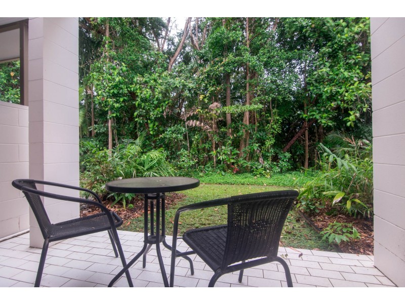 9 Ti Tree Resort/1 Barrier Street, Port Douglas QLD 4877