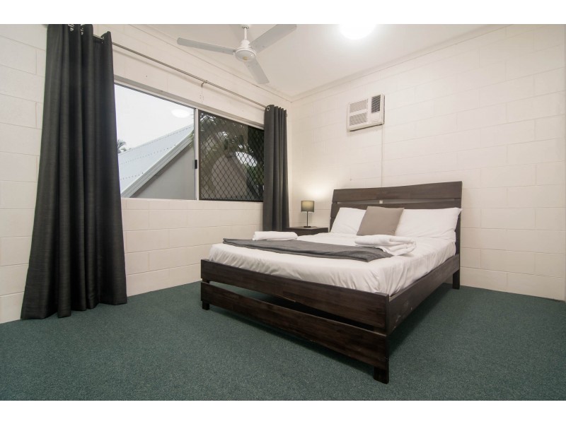 9 Ti Tree Resort/1 Barrier Street, Port Douglas QLD 4877