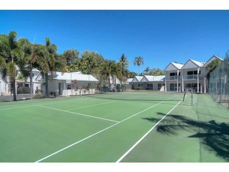 9 Ti Tree Resort/1 Barrier Street, Port Douglas QLD 4877