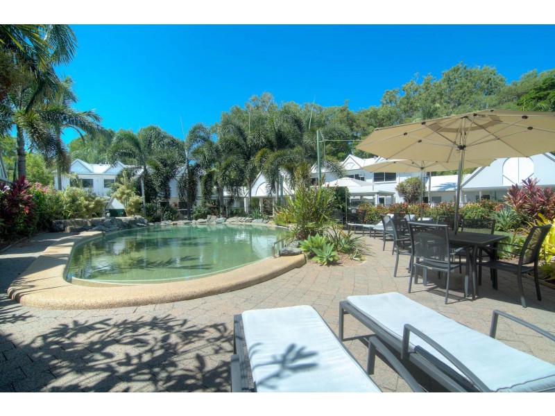 9 Ti Tree Resort/1 Barrier Street, Port Douglas QLD 4877