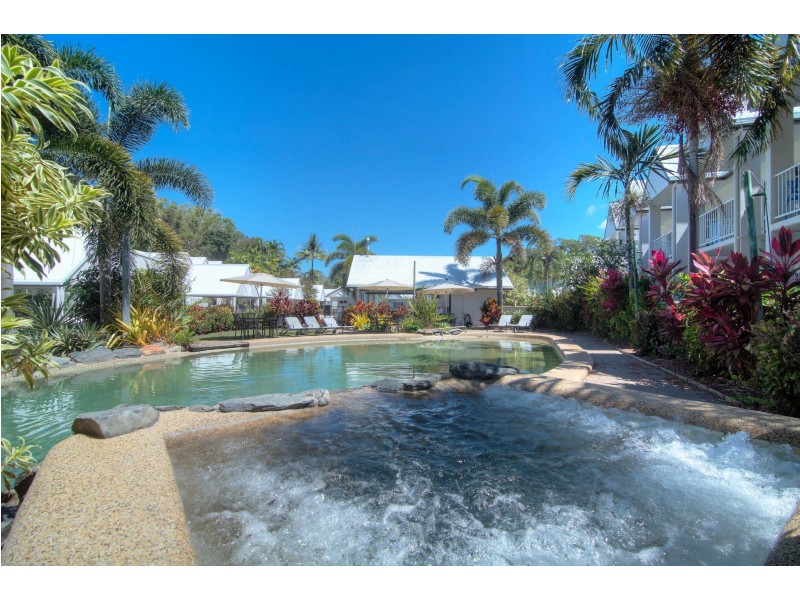 9 Ti Tree Resort/1 Barrier Street, Port Douglas QLD 4877