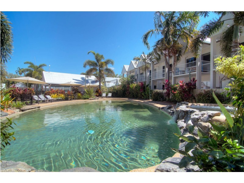 9 Ti Tree Resort/1 Barrier Street, Port Douglas QLD 4877