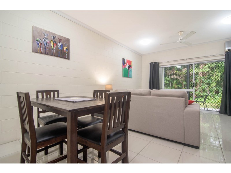 9 Ti Tree Resort/1 Barrier Street, Port Douglas QLD 4877