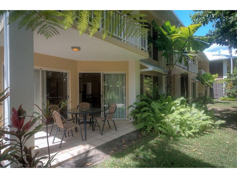 56 Paradise Links/70 Nautilus Street, Port Douglas QLD 4877
