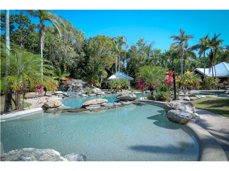 56 Paradise Links/70 Nautilus Street, Port Douglas QLD 4877