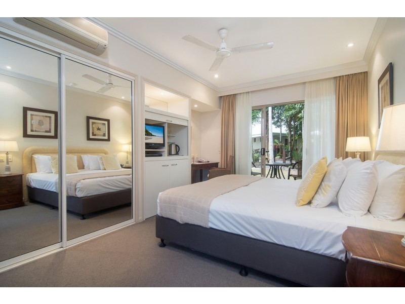 56 Paradise Links/70 Nautilus Street, Port Douglas QLD 4877