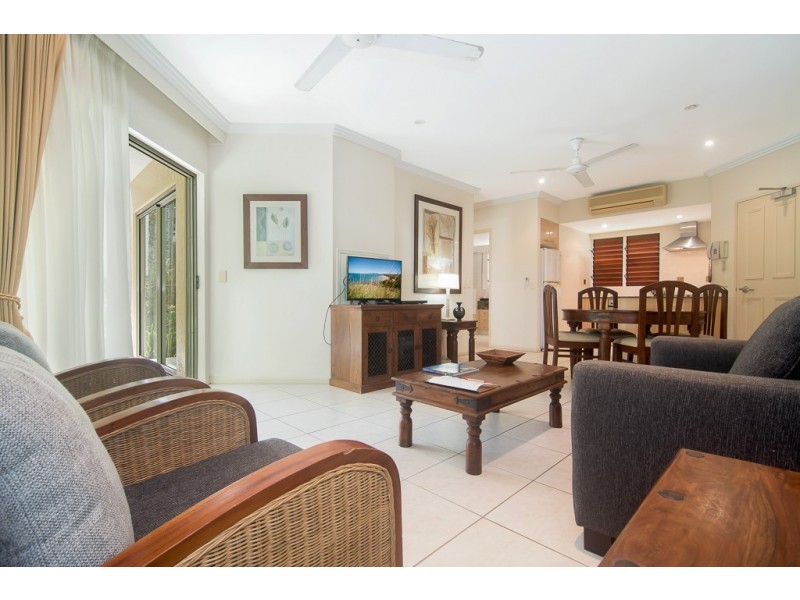 56 Paradise Links/70 Nautilus Street, Port Douglas QLD 4877