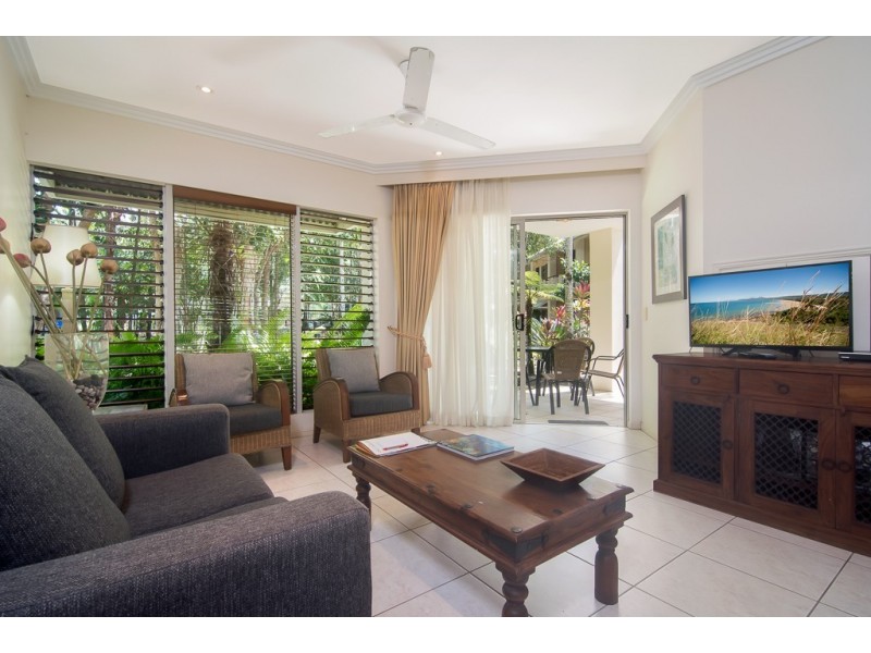 56 Paradise Links/70 Nautilus Street, Port Douglas QLD 4877