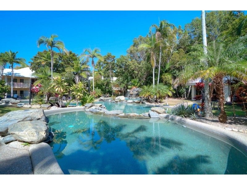 56 Paradise Links/70 Nautilus Street, Port Douglas QLD 4877