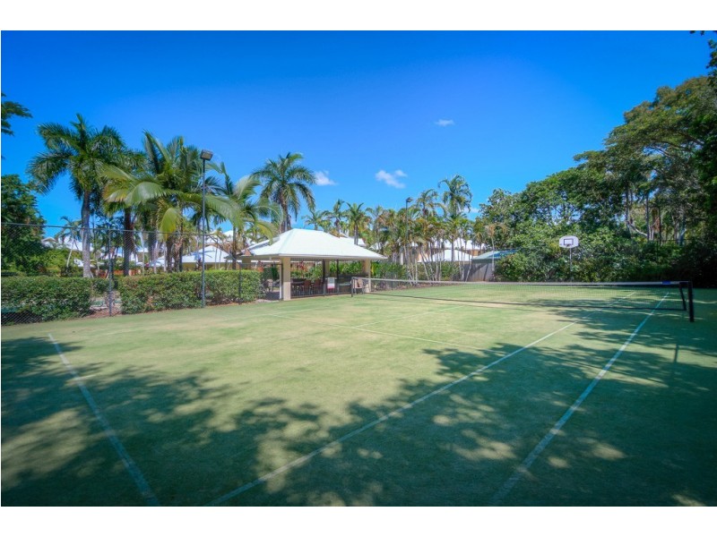 56 Paradise Links/70 Nautilus Street, Port Douglas QLD 4877