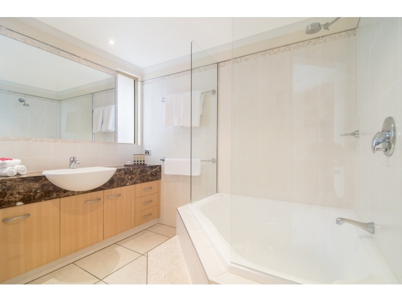 56 Paradise Links/70 Nautilus Street, Port Douglas QLD 4877