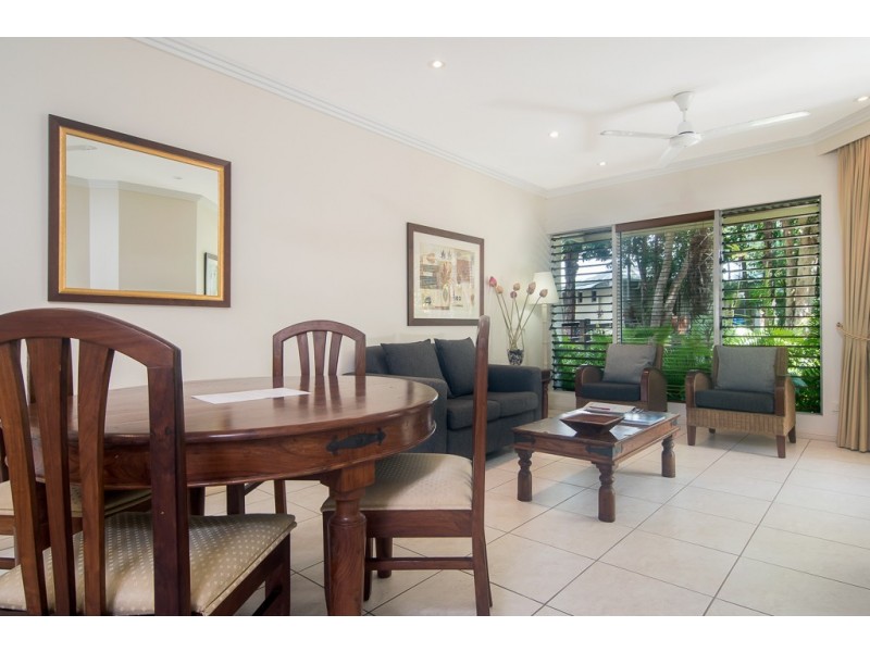 56 Paradise Links/70 Nautilus Street, Port Douglas QLD 4877