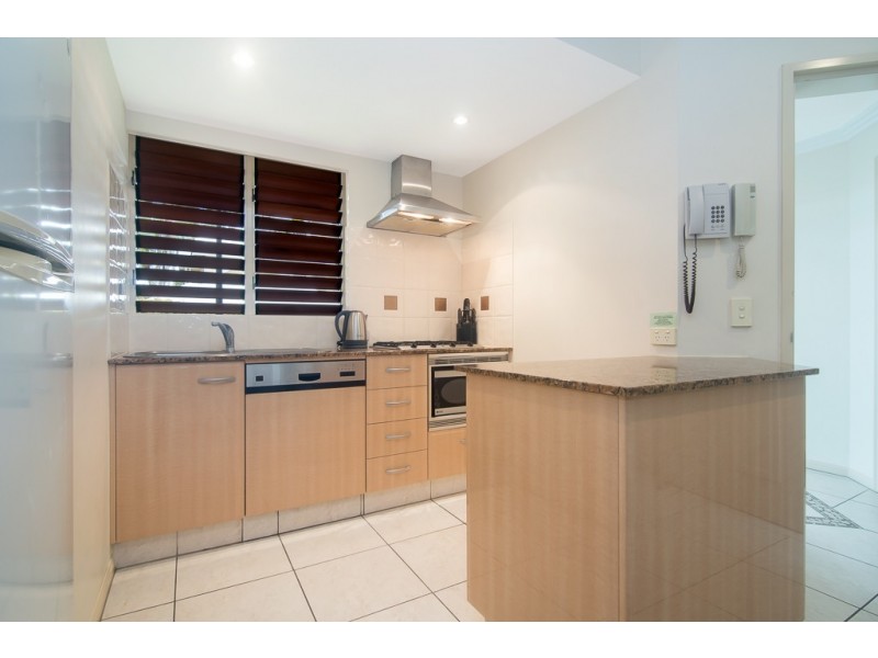 56 Paradise Links/70 Nautilus Street, Port Douglas QLD 4877