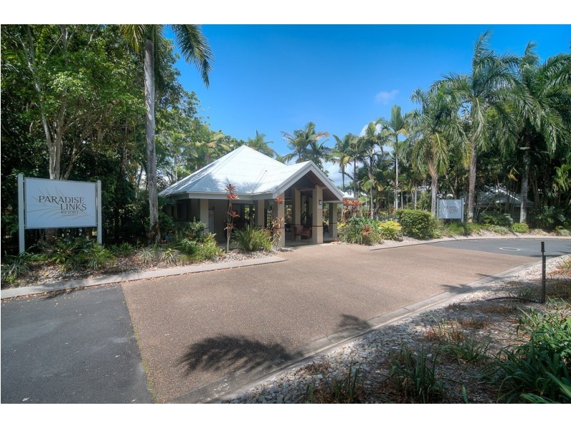 56 Paradise Links/70 Nautilus Street, Port Douglas QLD 4877