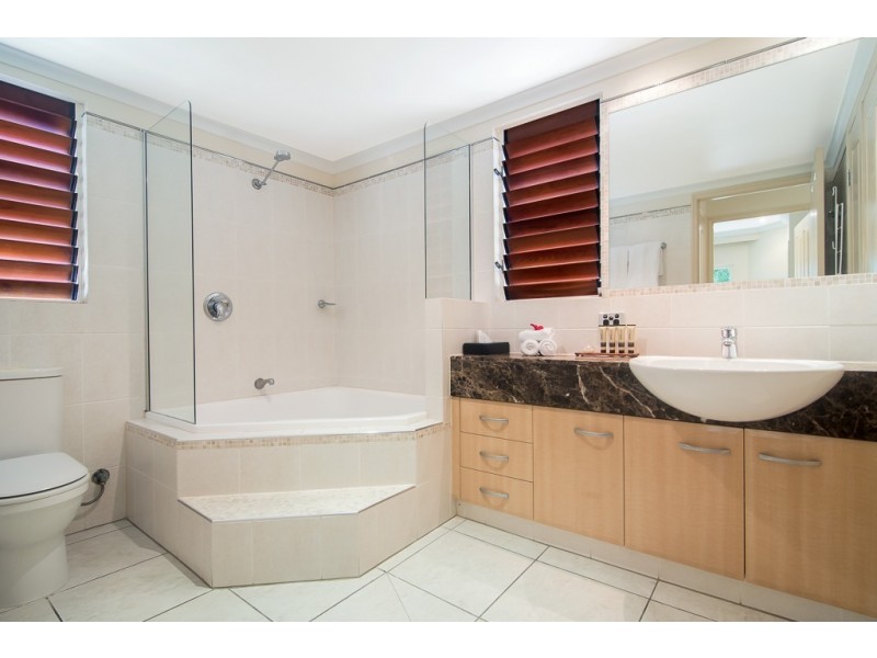 56 Paradise Links/70 Nautilus Street, Port Douglas QLD 4877