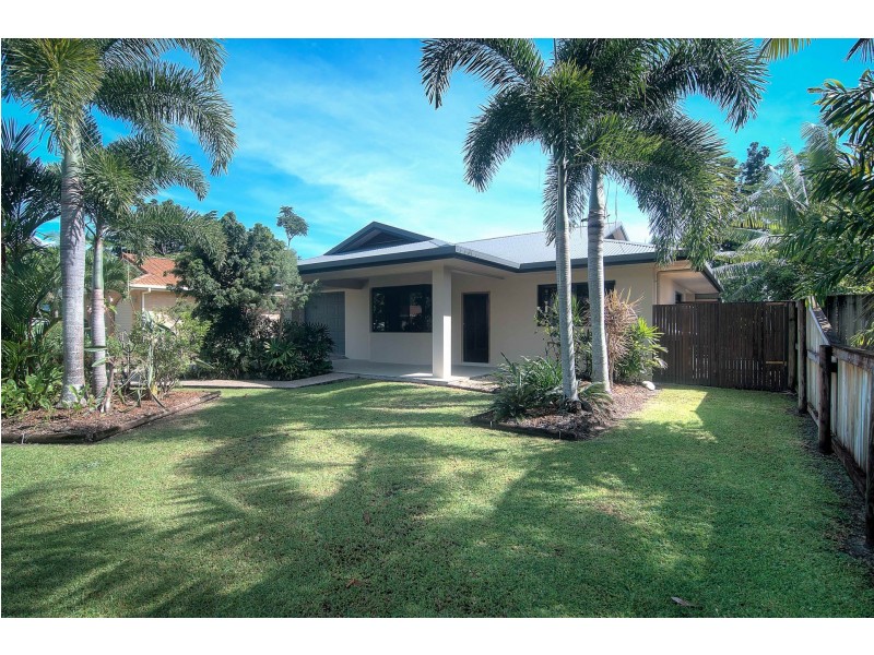 13 Forest Glen Road, Mossman QLD 4873